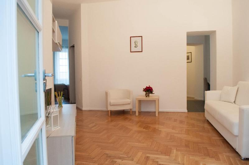 Hotel Neronensis - Lobi