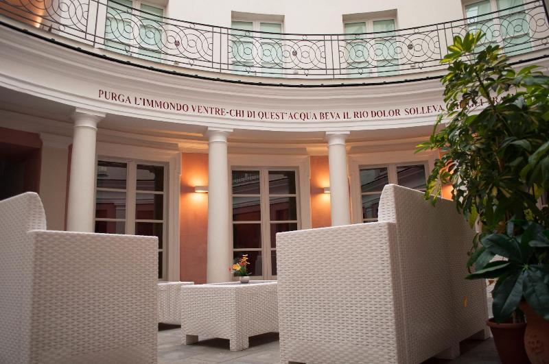Hotel Neronensis - Toplantı