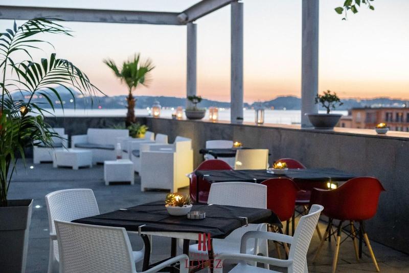 Hotel Neronensis - Toplantı