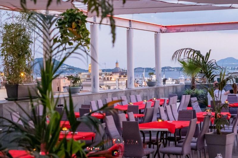 Hotel Neronensis - Toplantı