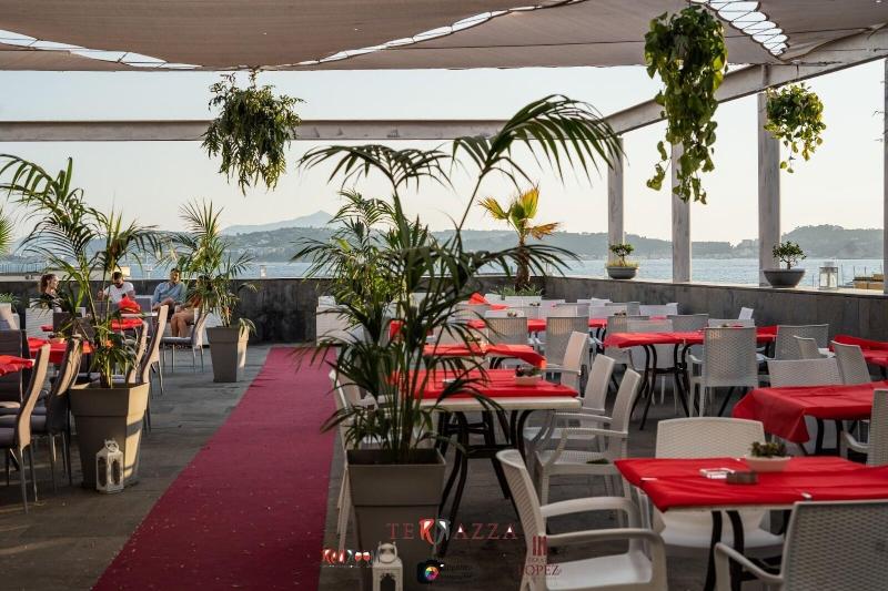 Hotel Neronensis - Toplantı