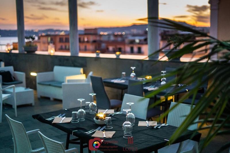 Hotel Neronensis - Toplantı
