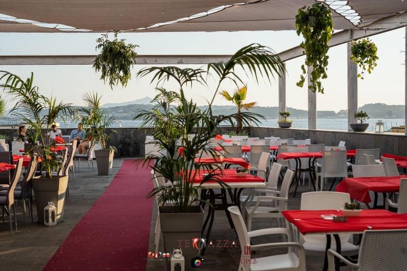 Hotel Neronensis - Toplantı