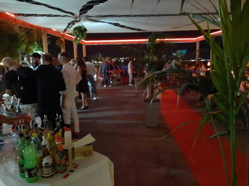 Hotel Neronensis - Aktivite