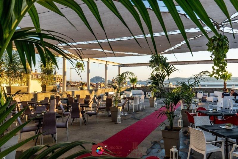 Hotel Neronensis - Aktivite