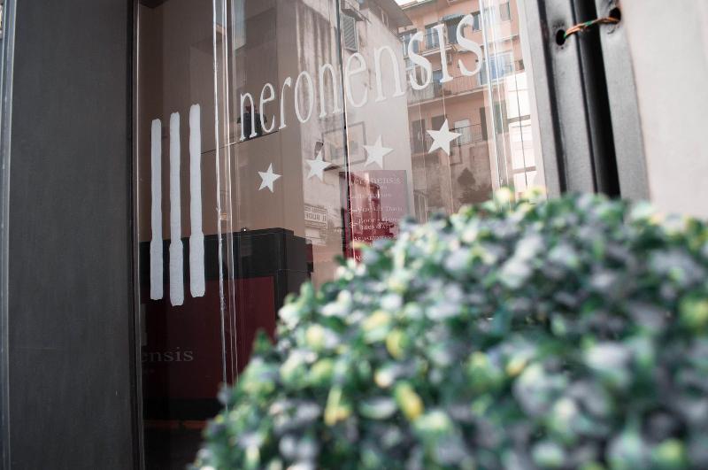Hotel Neronensis - Genel