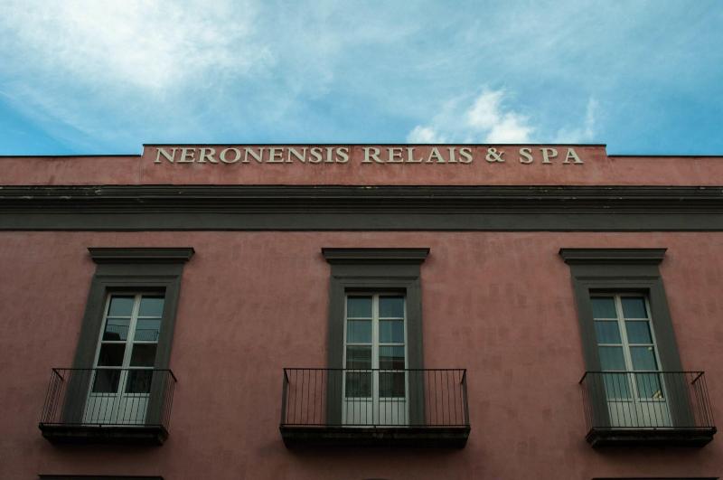 Hotel Neronensis - Genel