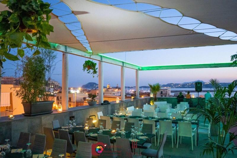 Hotel Neronensis - Genel