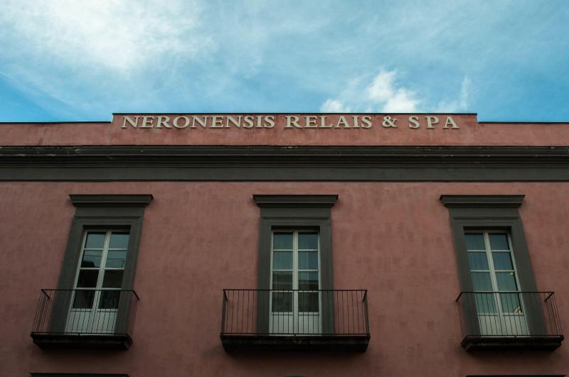 Hotel Neronensis - Genel