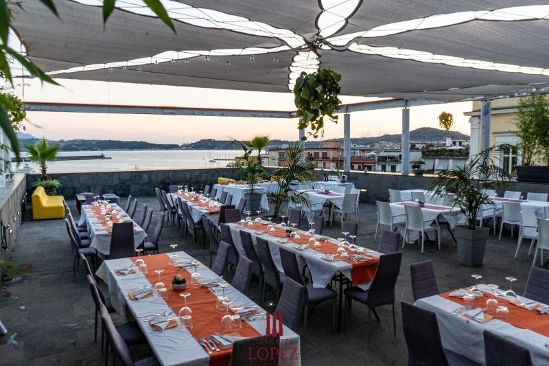 Hotel Neronensis - Genel