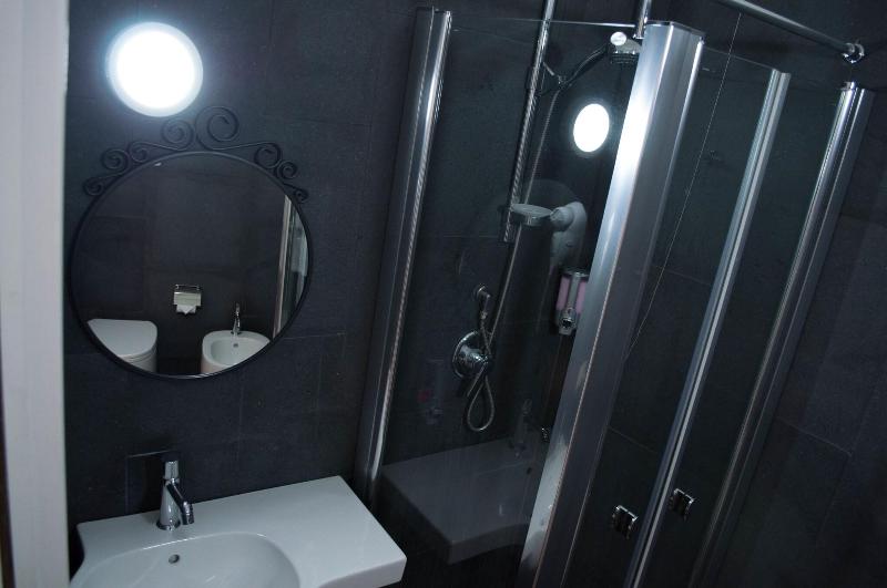 Hotel Neronensis - Oda