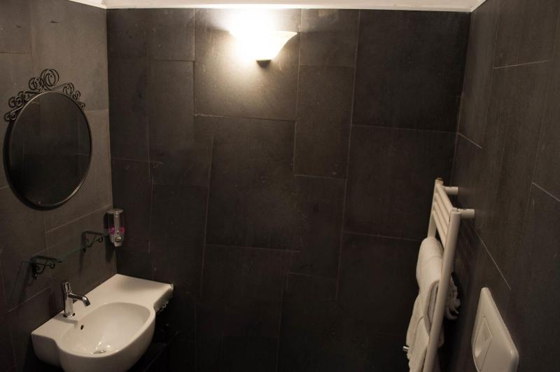 Hotel Neronensis - Oda
