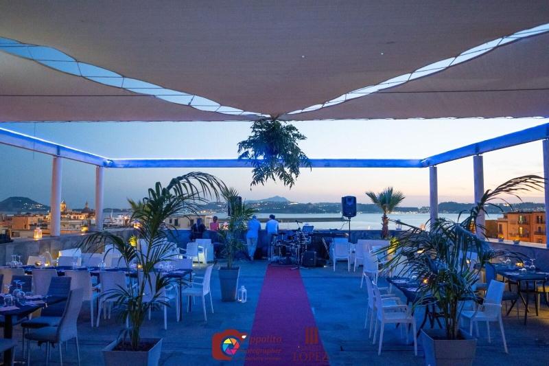 Hotel Neronensis - Oda