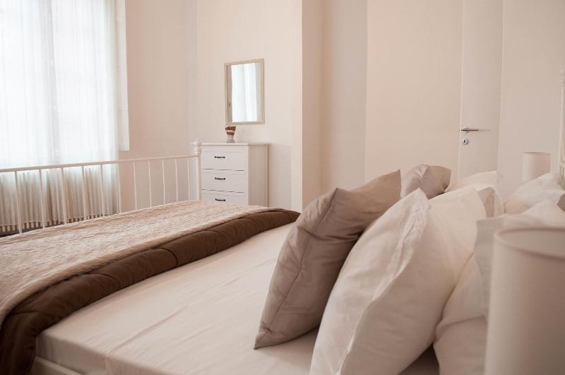 Hotel Neronensis - Oda