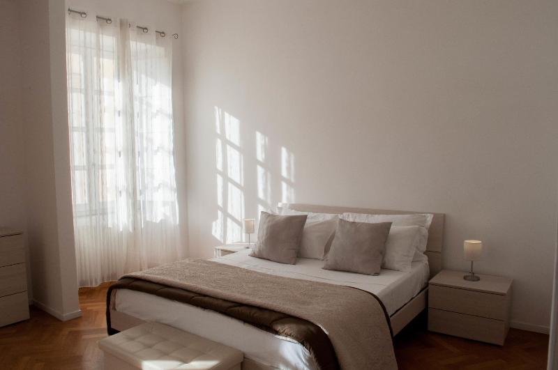 Hotel Neronensis - Oda