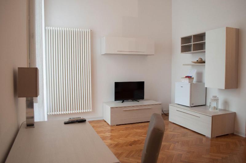 Hotel Neronensis - Oda