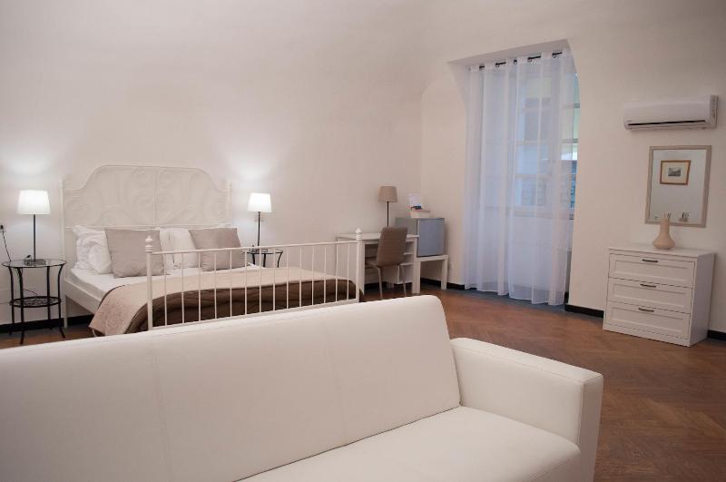 Hotel Neronensis - Oda