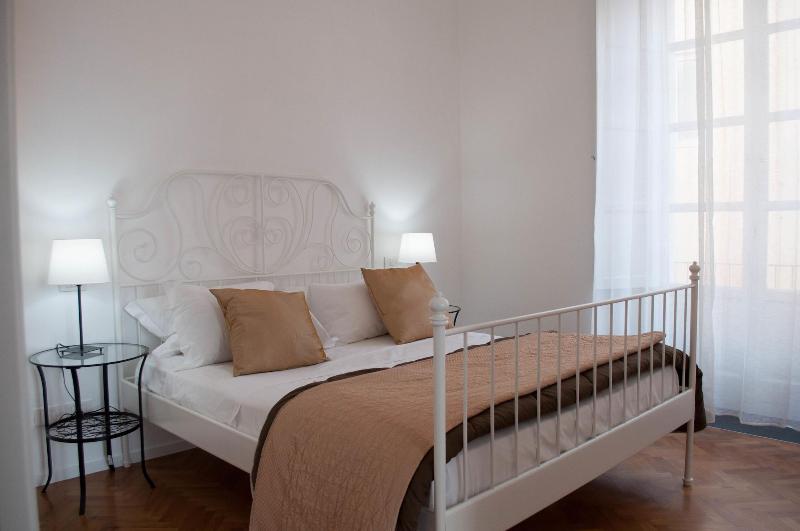 Hotel Neronensis - Oda