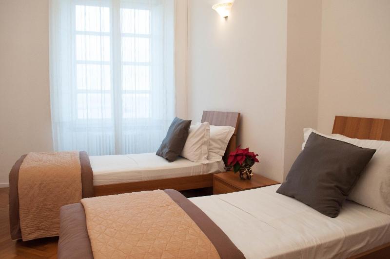 Hotel Neronensis - Oda