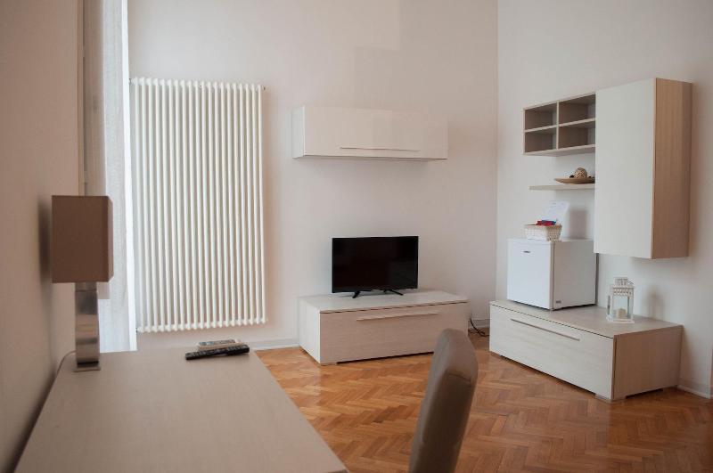 Hotel Neronensis - Oda