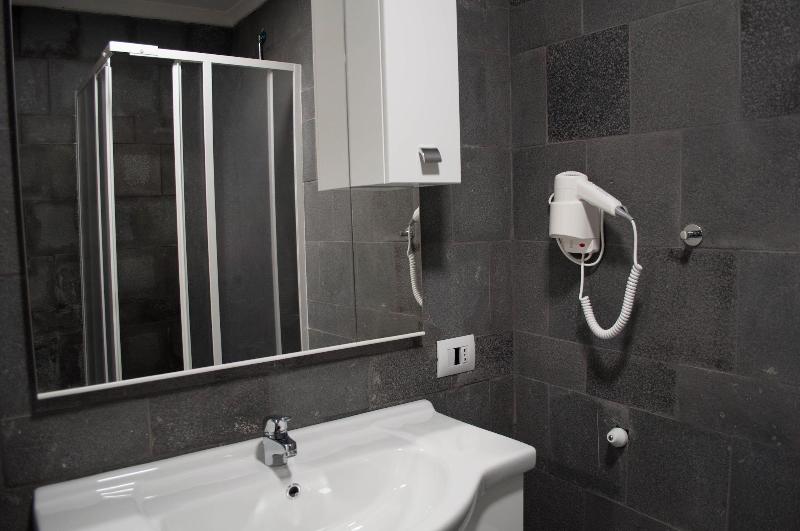 Hotel Neronensis - Oda