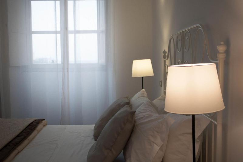 Hotel Neronensis - Oda