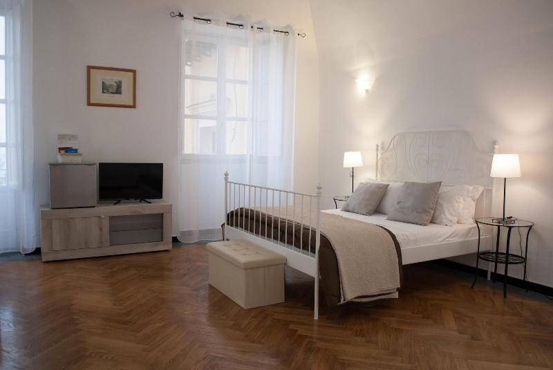 Hotel Neronensis - Oda