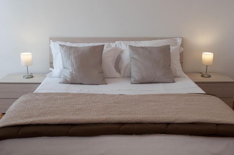 Hotel Neronensis - Oda