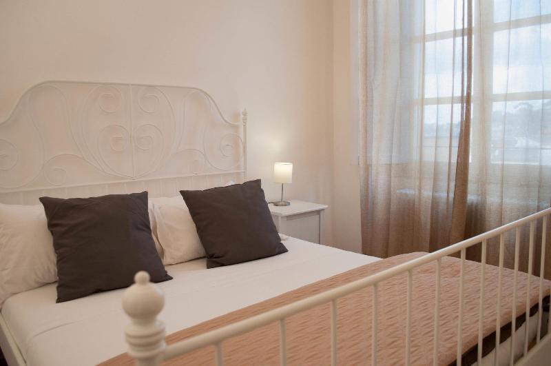 Hotel Neronensis - Oda