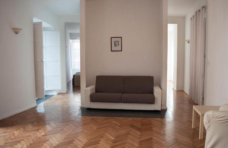 Hotel Neronensis - Oda