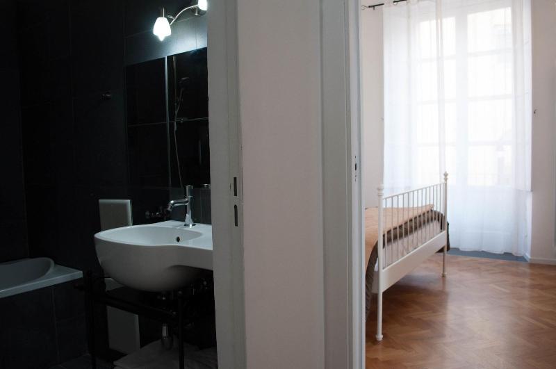 Hotel Neronensis - Oda