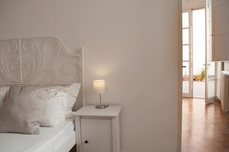 Hotel Neronensis - Oda