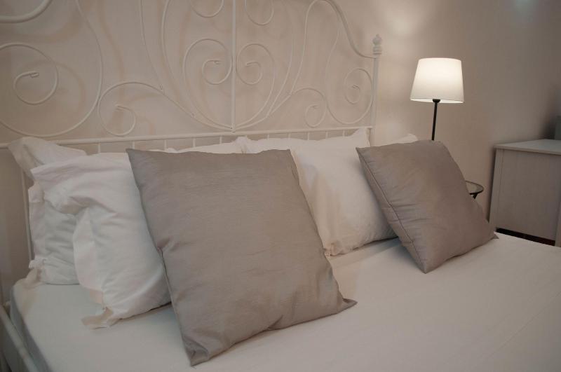 Hotel Neronensis - Oda