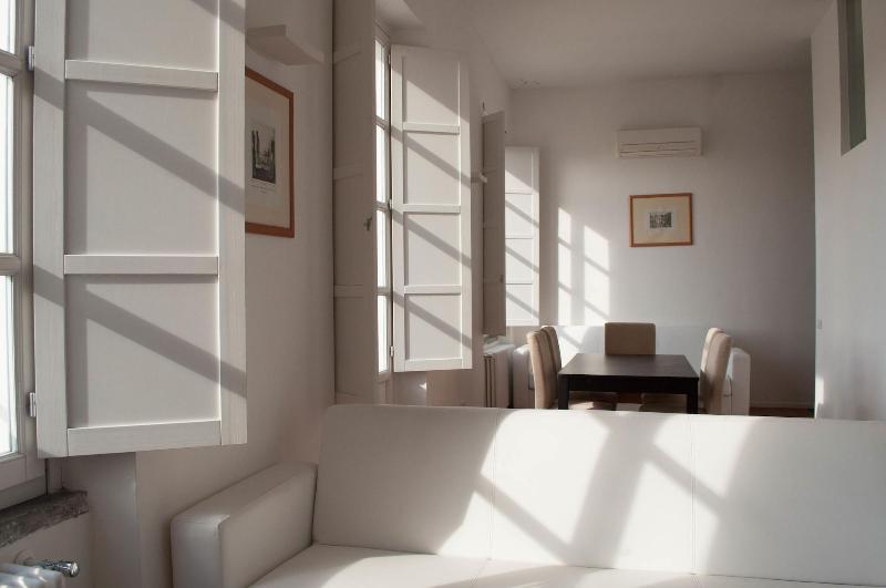Hotel Neronensis - Oda