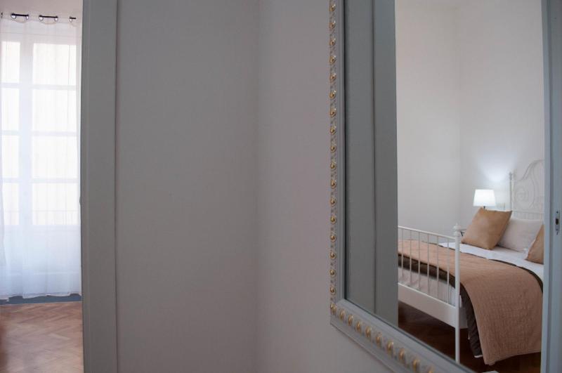 Hotel Neronensis - Oda