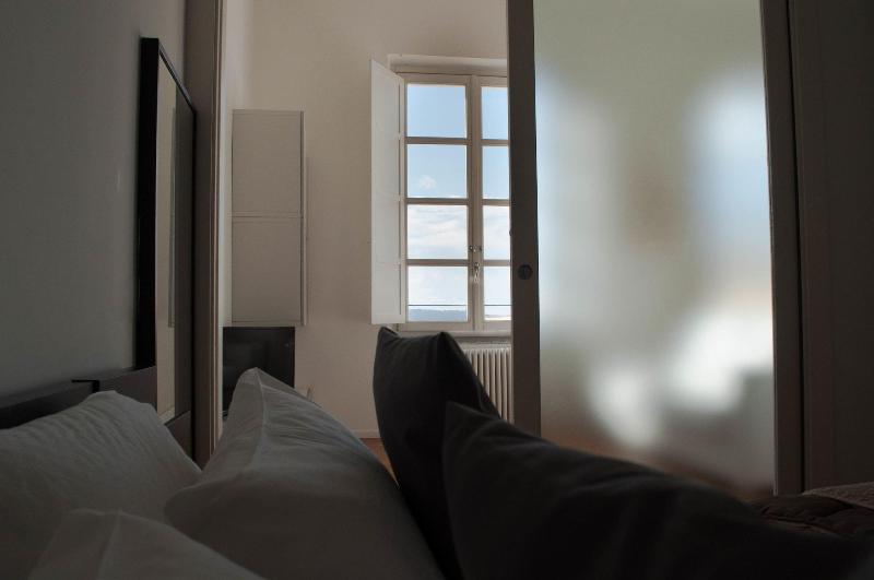 Hotel Neronensis - Oda