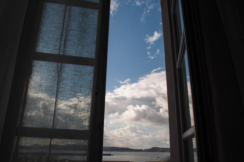 Hotel Neronensis - Oda