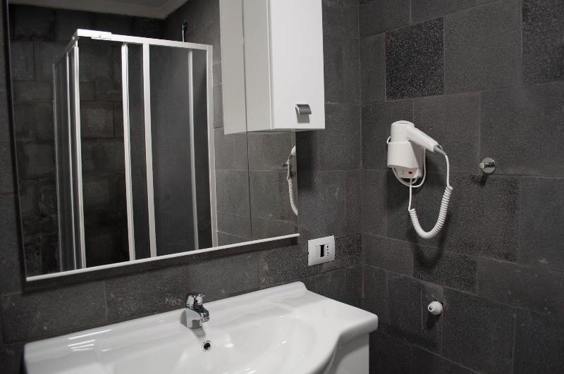 Hotel Neronensis - Oda