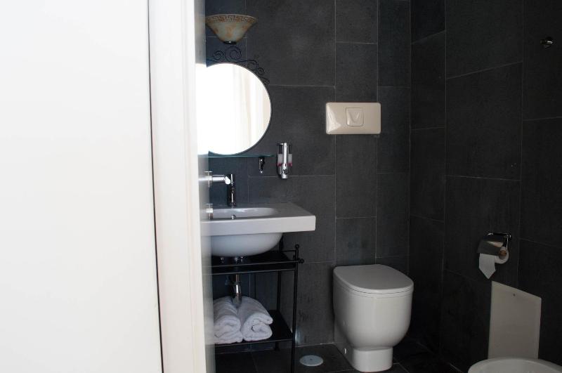 Hotel Neronensis - Oda