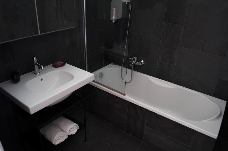Hotel Neronensis - Oda
