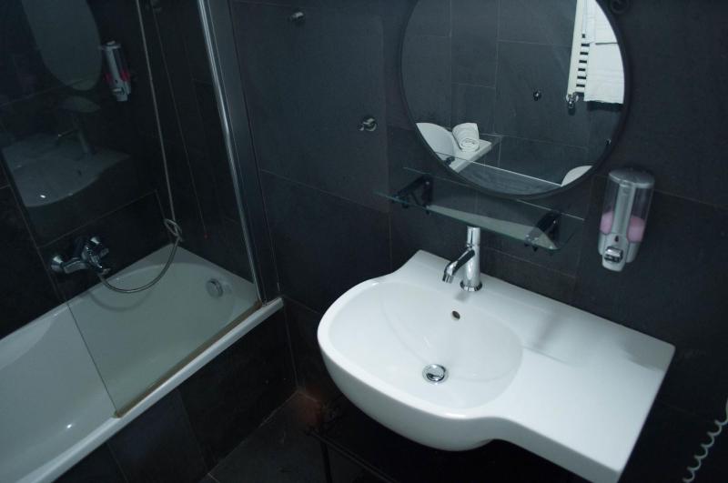 Hotel Neronensis - Oda