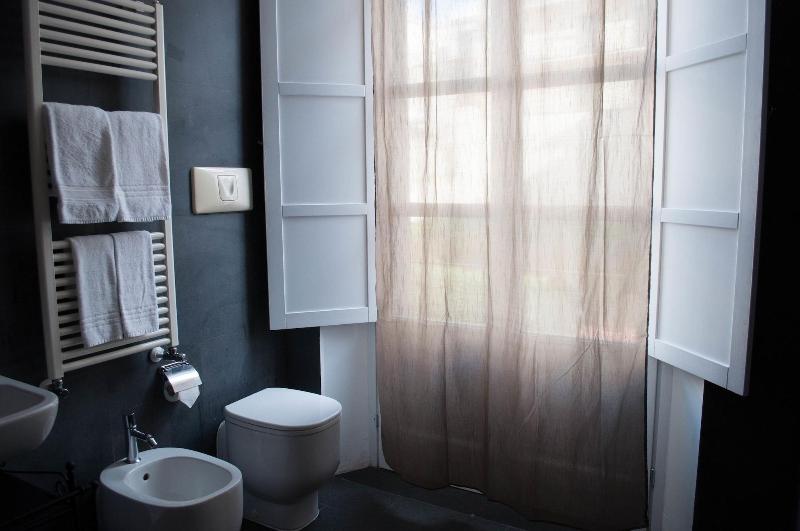 Hotel Neronensis - Oda