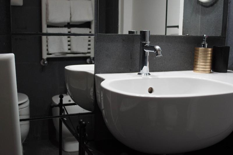 Hotel Neronensis - Oda