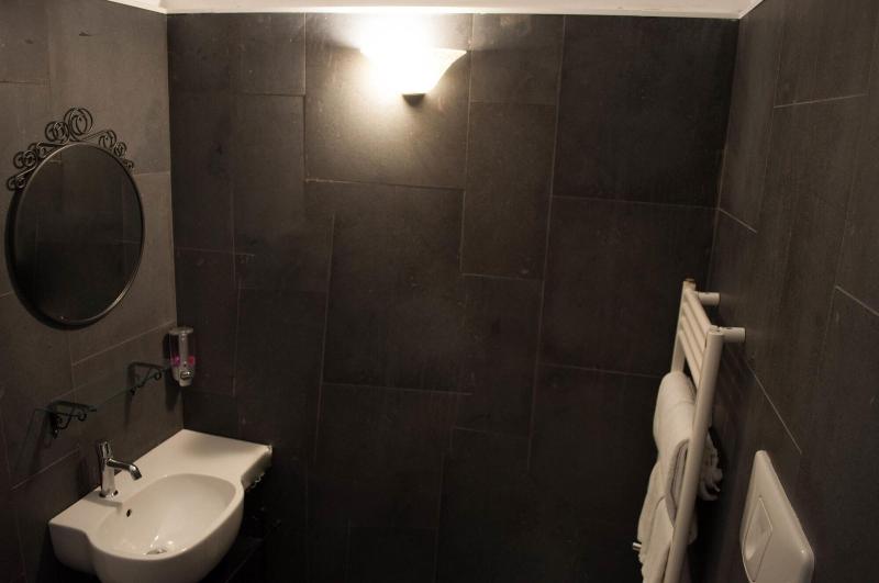 Hotel Neronensis - Oda