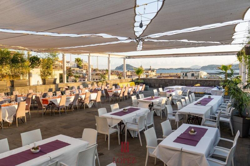 Hotel Neronensis - Oda