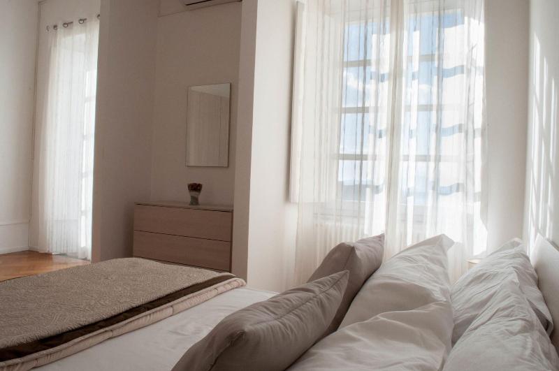 Hotel Neronensis - Oda