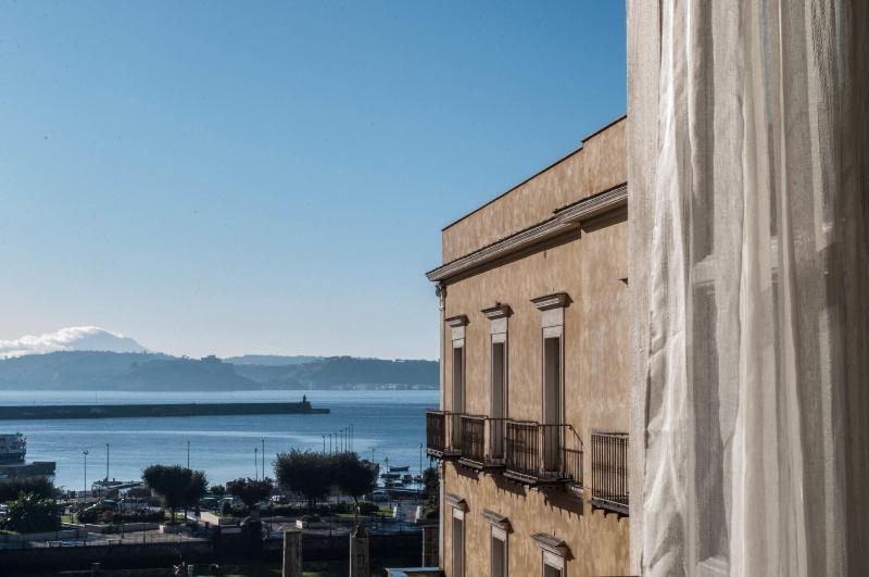 Hotel Neronensis - Oda