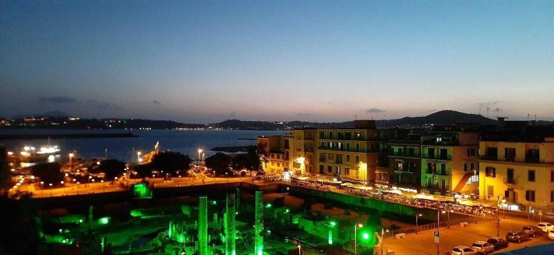 Hotel Neronensis - Oda