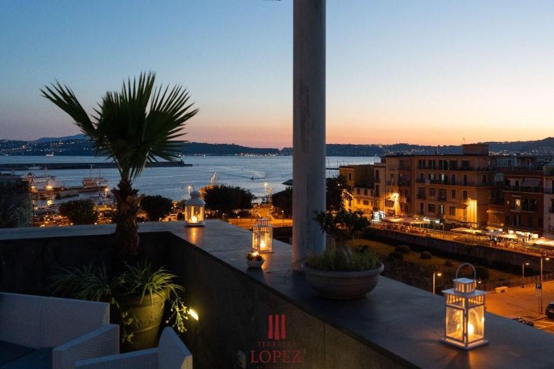 Hotel Neronensis - Oda