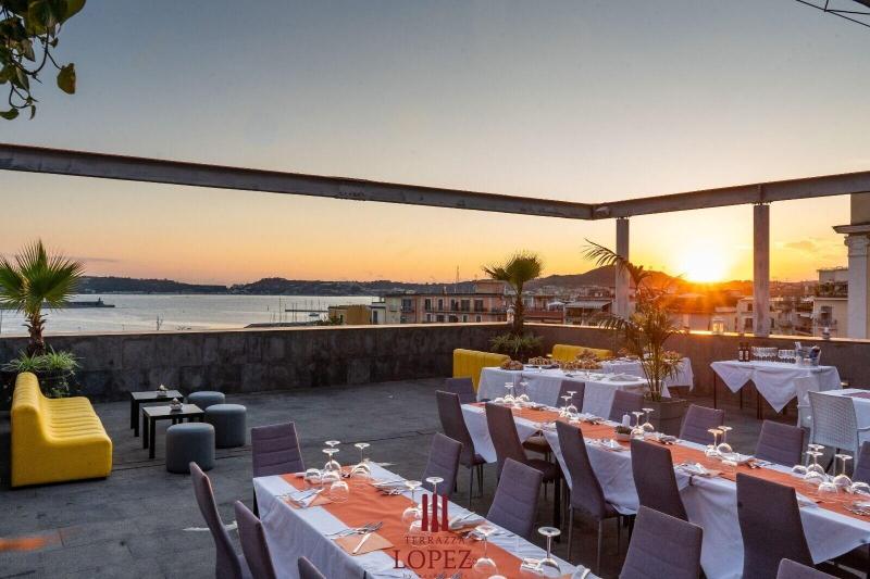 Hotel Neronensis - Oda